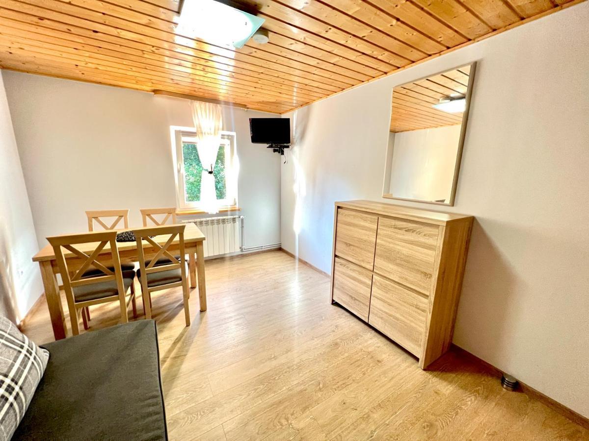 Apartmán Przycup W Karkonoszach Apartamenty - Apartamenty Pod Sniezka Przy Wyciagu Bialy Jar Karpacz Blisko Stacji Pkp, Pks - Parking Gratis *