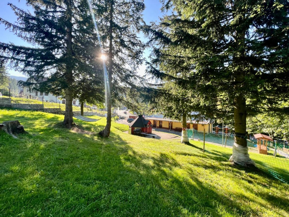 Apartmán Przycup W Karkonoszach Apartamenty - Apartamenty Pod Sniezka Przy Wyciagu Bialy Jar Karpacz Blisko Stacji Pkp, Pks - Parking Gratis Karpacz