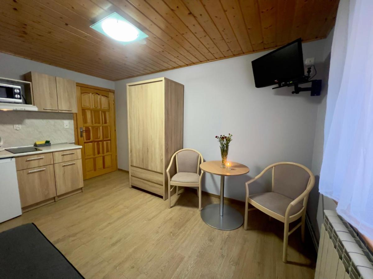 Przycup W Karkonoszach Apartamenty - Apartamenty Pod Sniezka Przy Wyciagu Bialy Jar Karpacz Blisko Stacji Pkp, Pks - Parking Gratis *