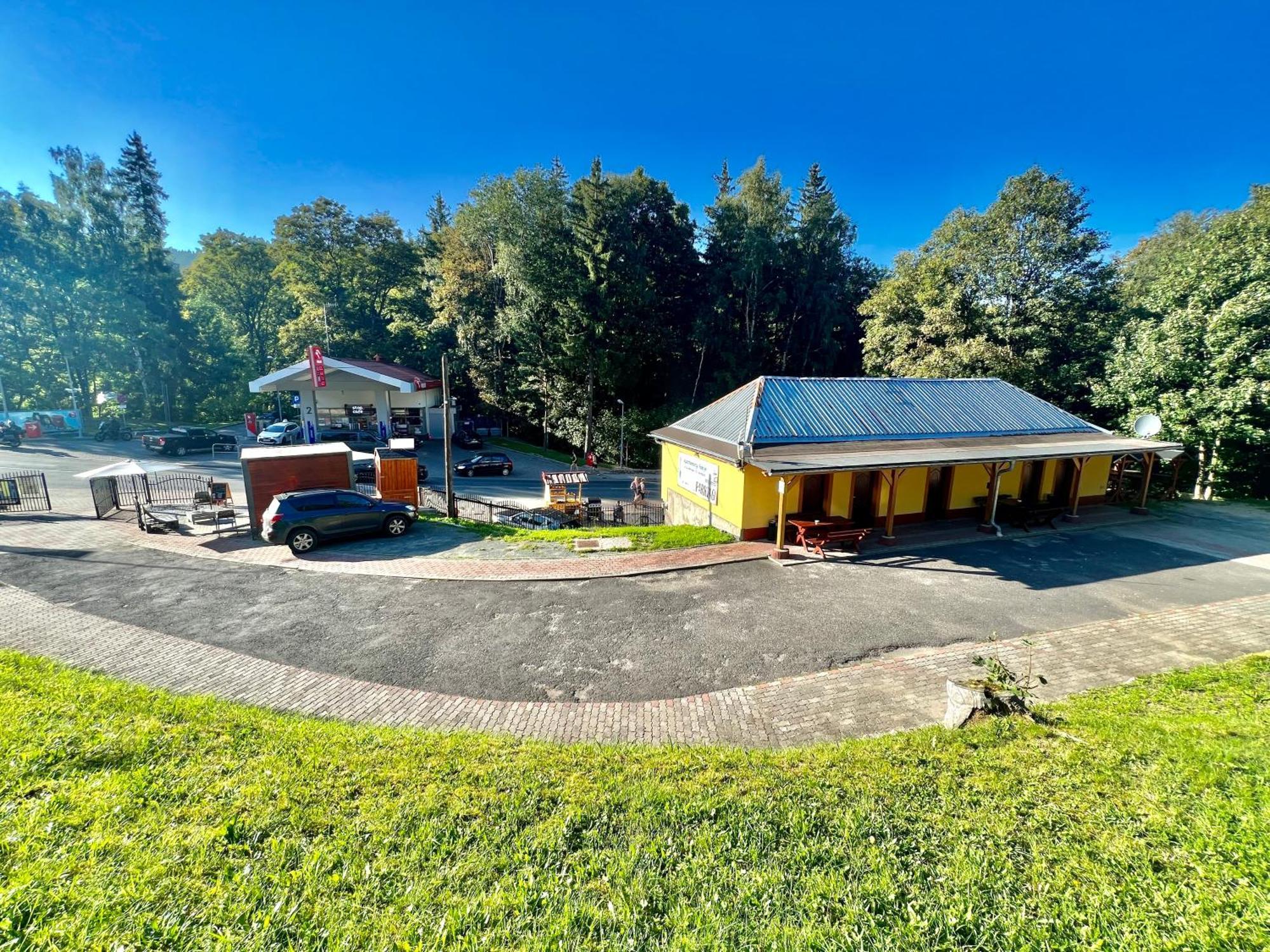 Przycup W Karkonoszach Apartamenty - Apartamenty Pod Sniezka Przy Wyciagu Bialy Jar Karpacz Blisko Stacji Pkp, Pks - Parking Gratis Karpacz