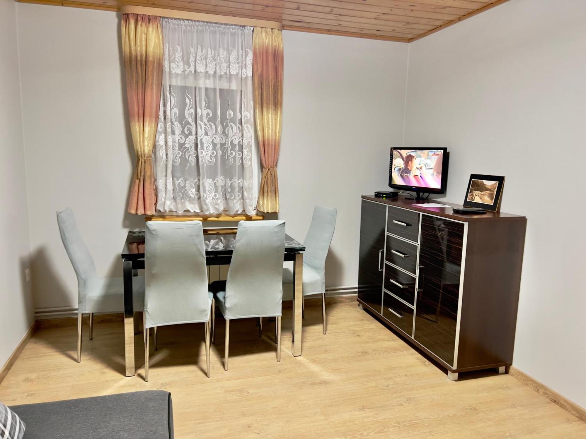 Przycup W Karkonoszach Apartamenty - Apartamenty Pod Sniezka Przy Wyciagu Bialy Jar Karpacz Blisko Stacji Pkp, Pks - Parking Gratis * Karpacz