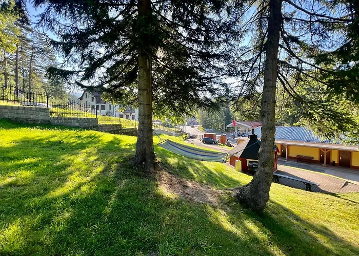Apartamenty Przy Wyciagu Bialy Jar Karpacz By Przycup W Karkonoszach Apartamenty
