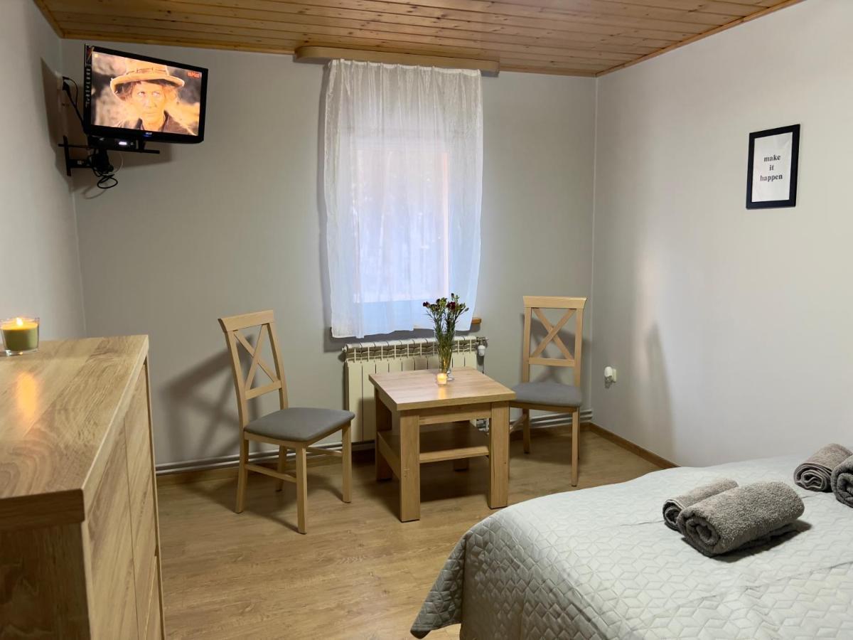 Apartmán Przy Wyciagu Bialy Jar By Przycup W Karkonoszach