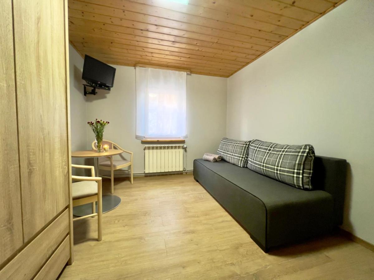 Przy Wyciagu Bialy Jar By Przycup W Karkonoszach Apartmán *