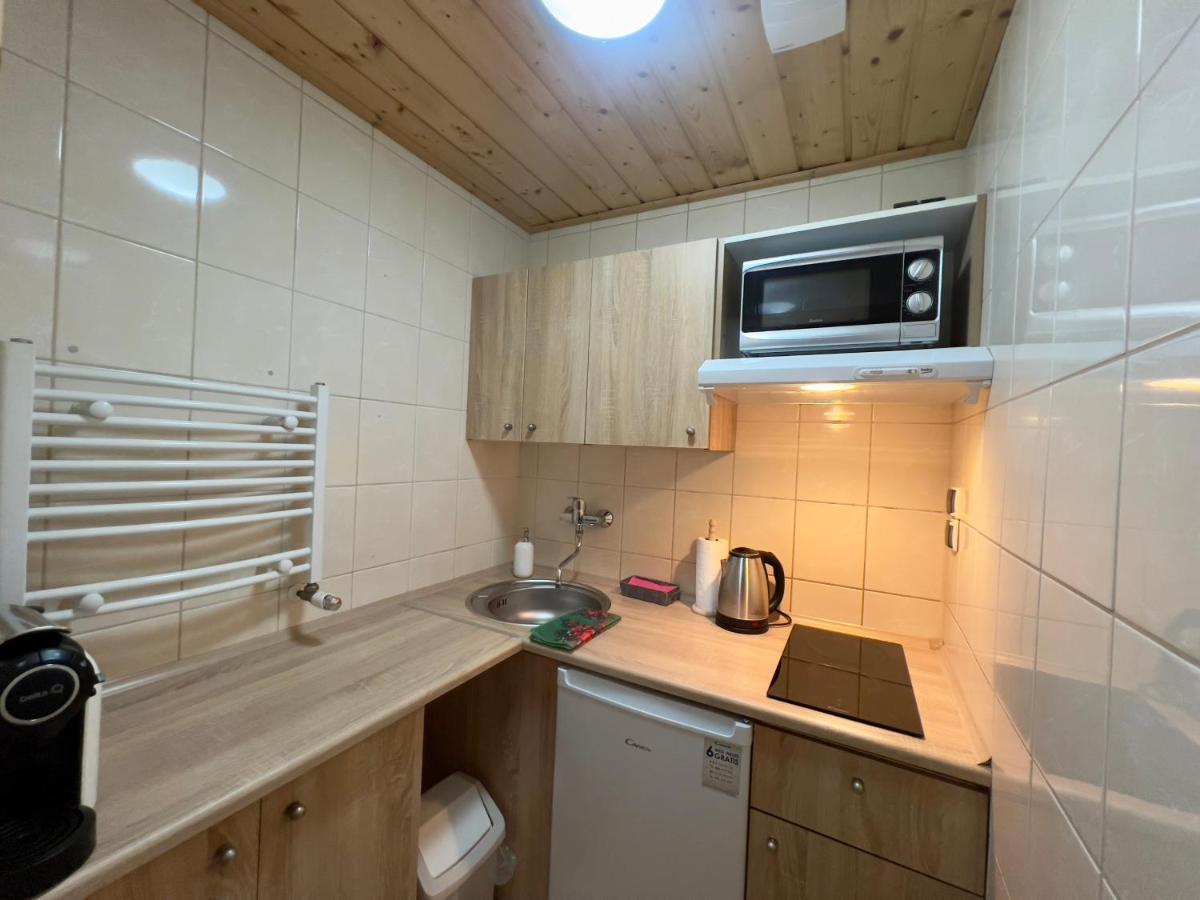 Przy Wyciagu Bialy Jar By Przycup W Karkonoszach Apartmán *
