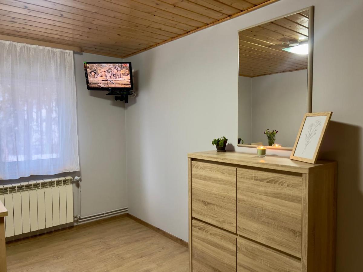 Przy Wyciagu Bialy Jar By Przycup W Karkonoszach Apartmán *