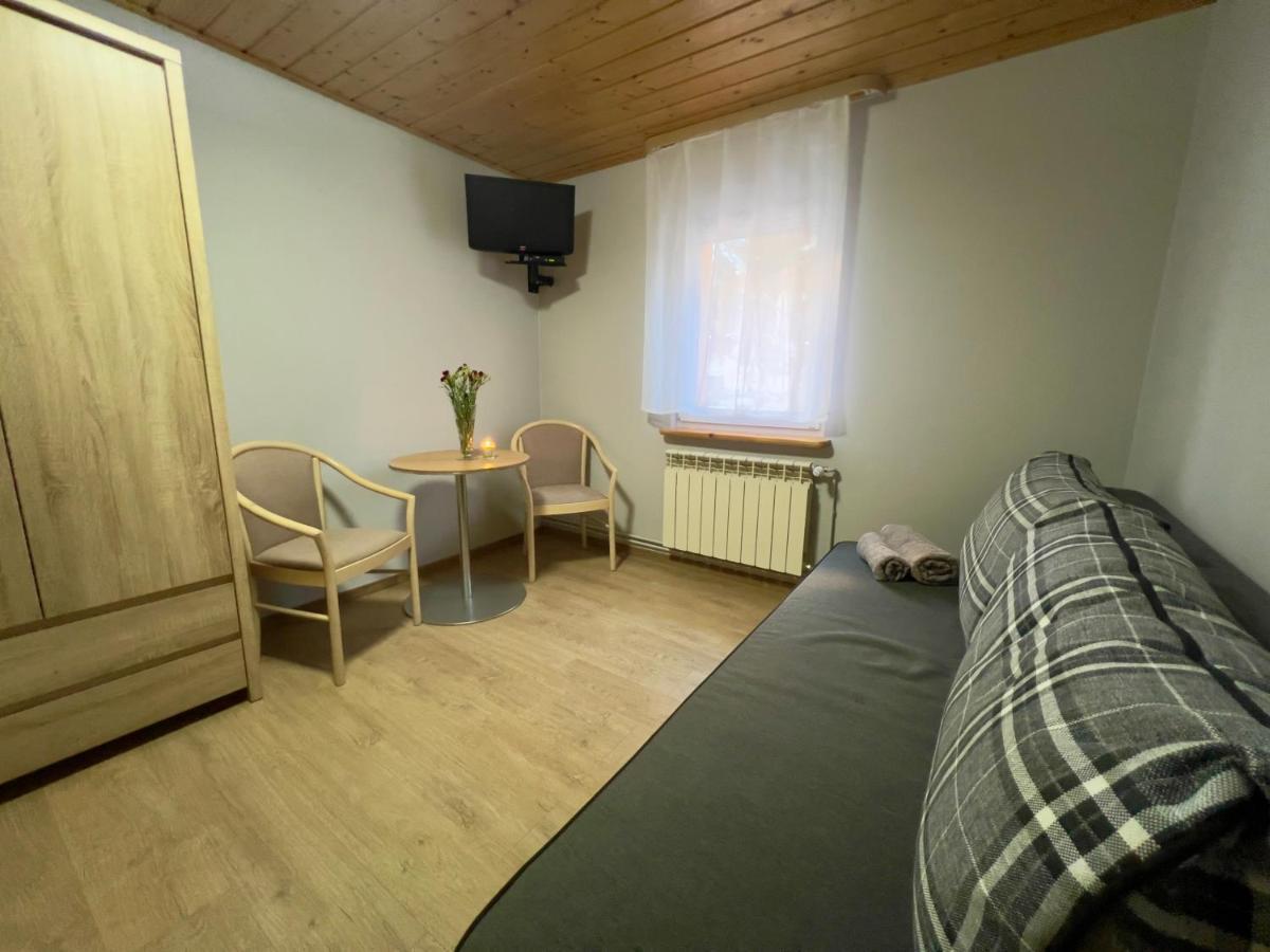 Apartmán Przy Wyciagu Bialy Jar By Przycup W Karkonoszach *