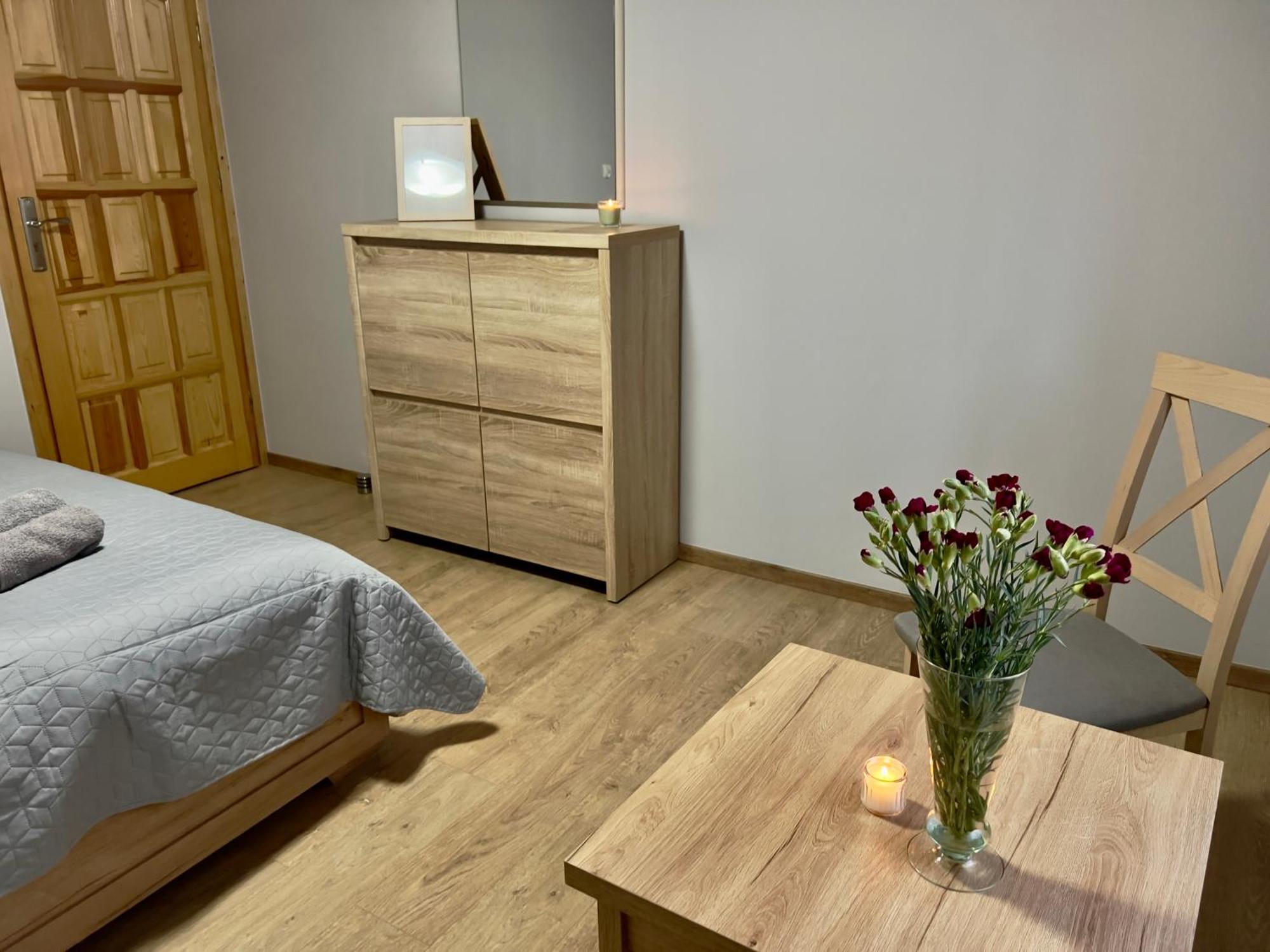 Przy Wyciagu Bialy Jar By Przycup W Karkonoszach Apartment