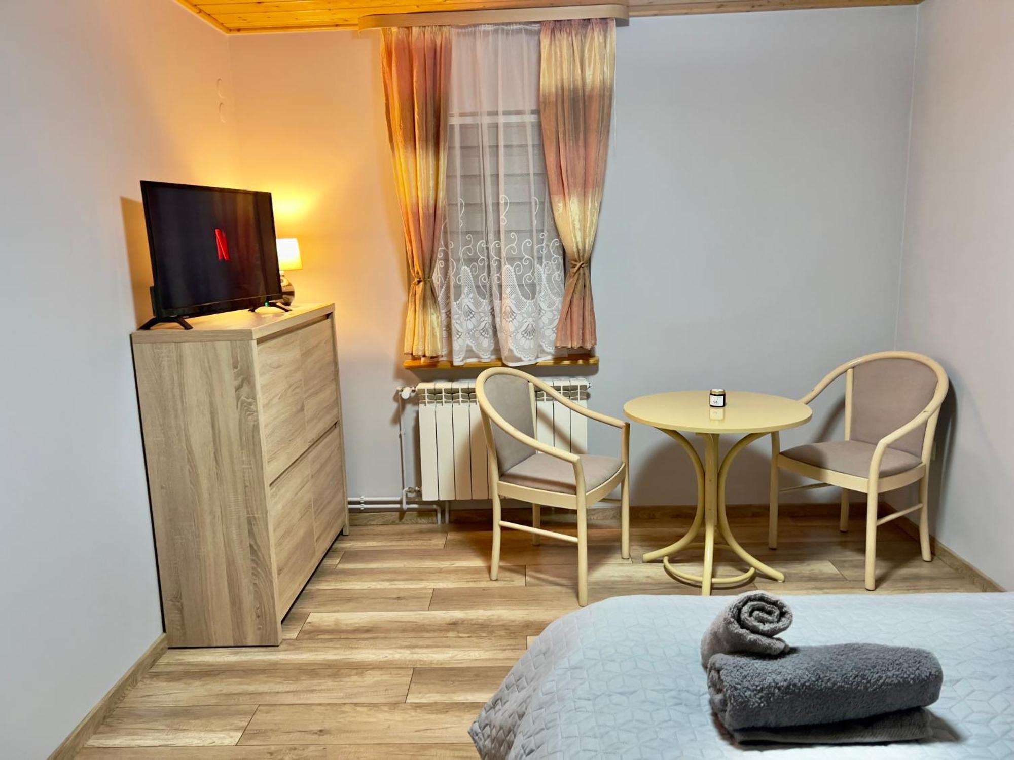 Przy Wyciagu Bialy Jar By Przycup W Karkonoszach Apartmán Karpacz